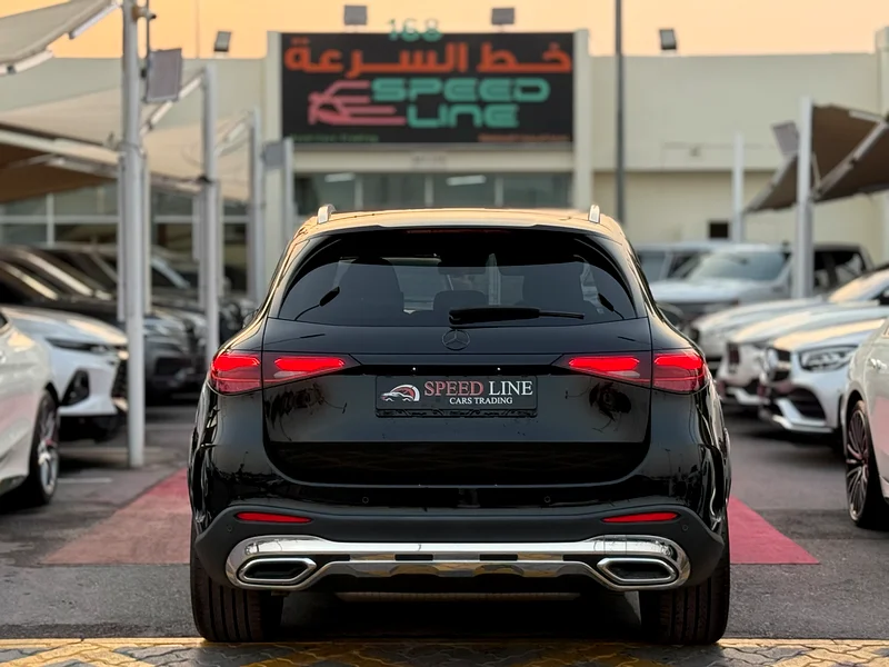 Mercedes GLC200 Rolfhart Edition Full Option63403205229698113