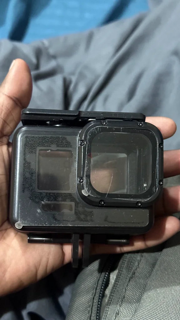 GoPro 1063200168820610114
