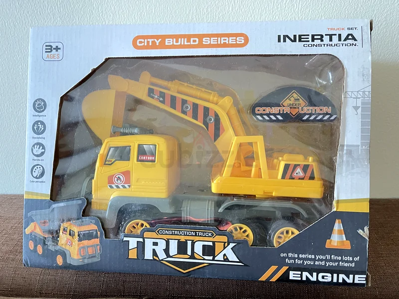 Random toys for Boys63204289828226112