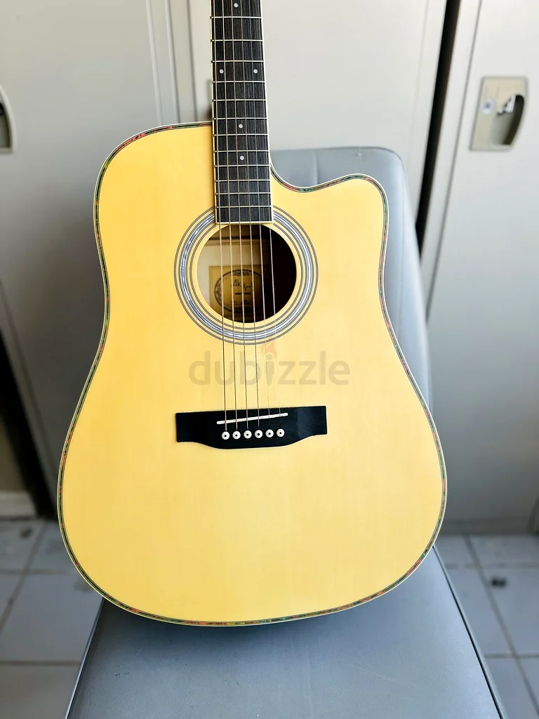 Acoustic guitar63209349415170111