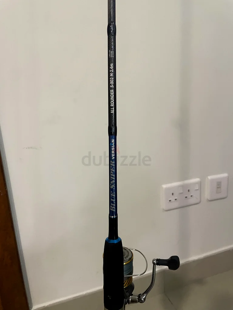 High-Quality Fishing Rod for Sale!63198149688195114
