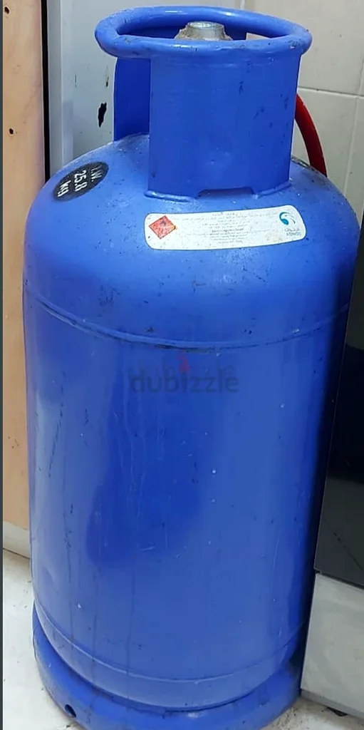 Empty Gas Cylinder Big Size 50lb Expatrate leaving Urgent63198632635778111