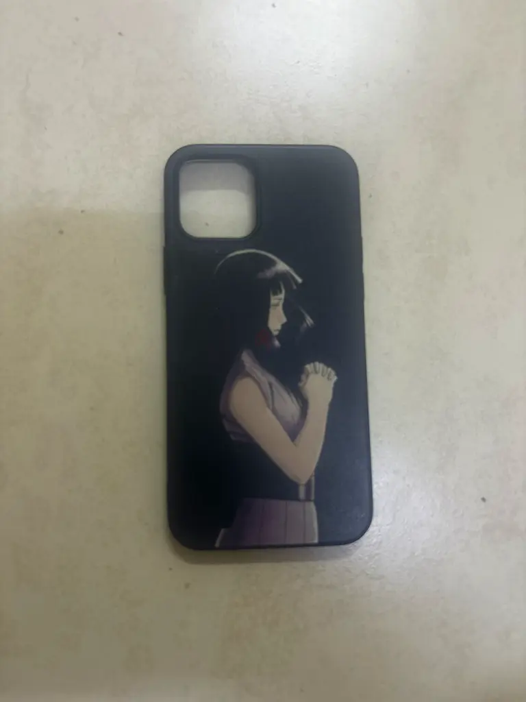 iPhone case