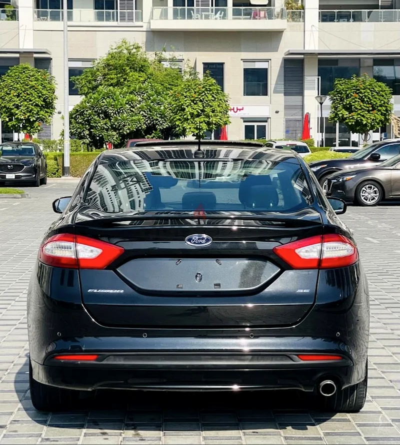 Ford Fusion 201563227780587395113