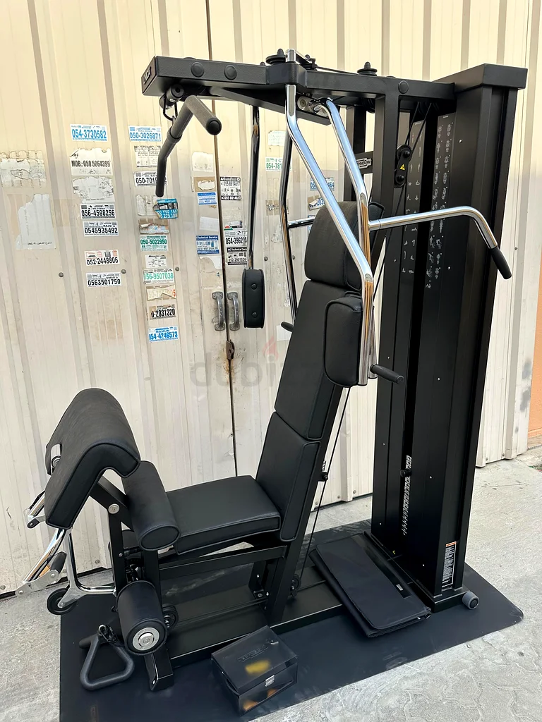 Technogym unica brand new out box. Never used.63197145567746113