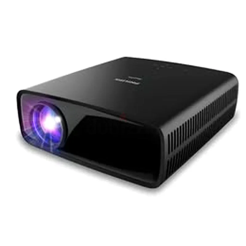 Philips NeoPix 720 Full HD Home Projector |63196145686019111