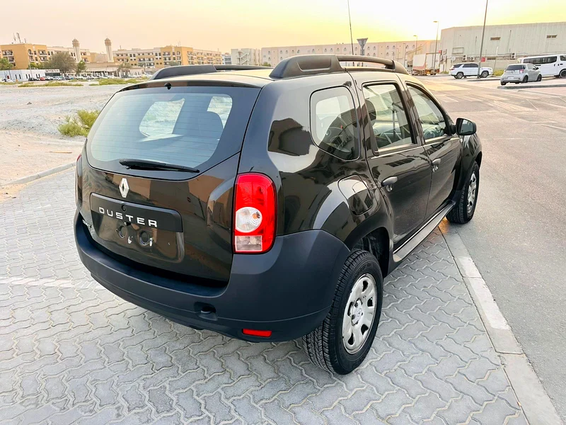 Renault DUSTER 2014 GCC63221826263170112