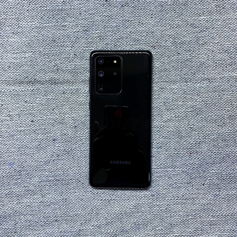 سامسونج جالكسي S20 ألترا 5G 12 جيجابايت / 128 جيجابايت63214905592835114