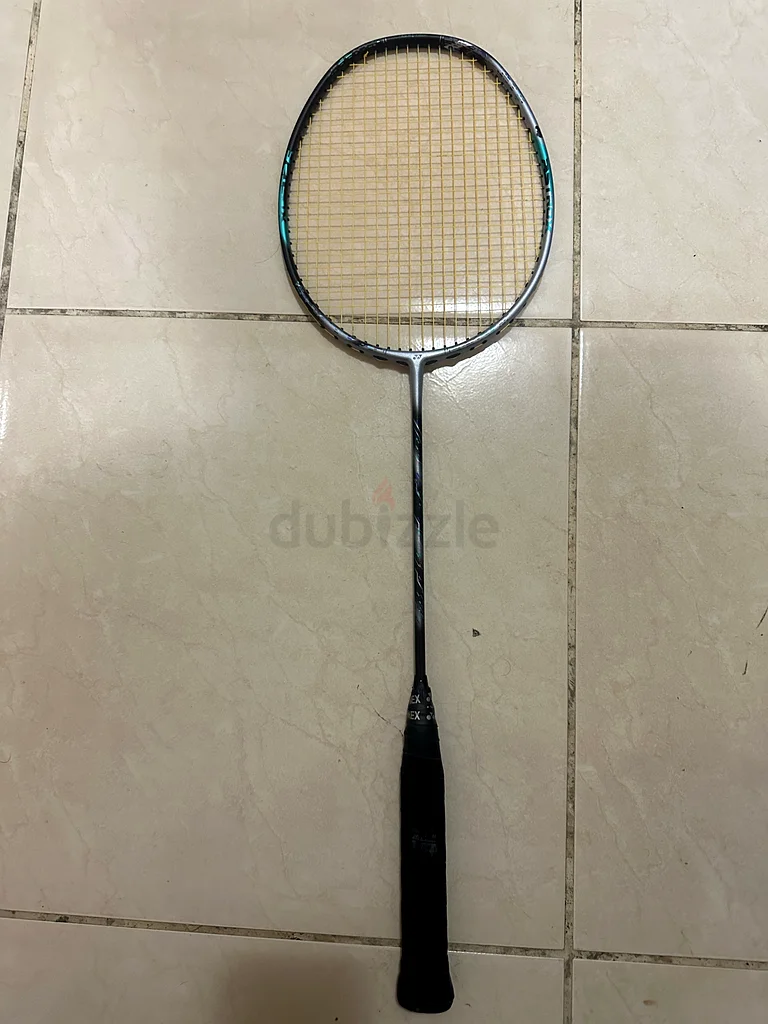 Badminton racket63197652541442111