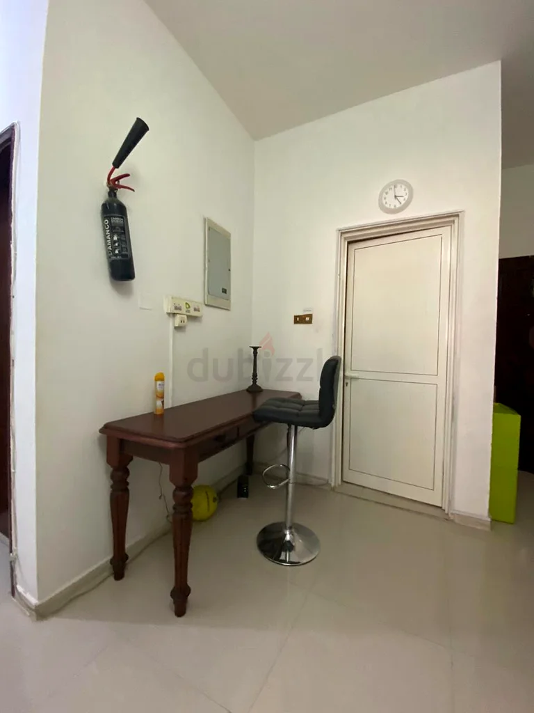 غرفة مفروشة بالكامل في المروّر 23 مباشرة من المالك63221841313539114