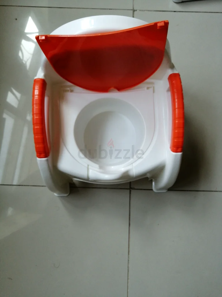 مرحاض أطفال نابض بالحياة وآمن63206394827778111