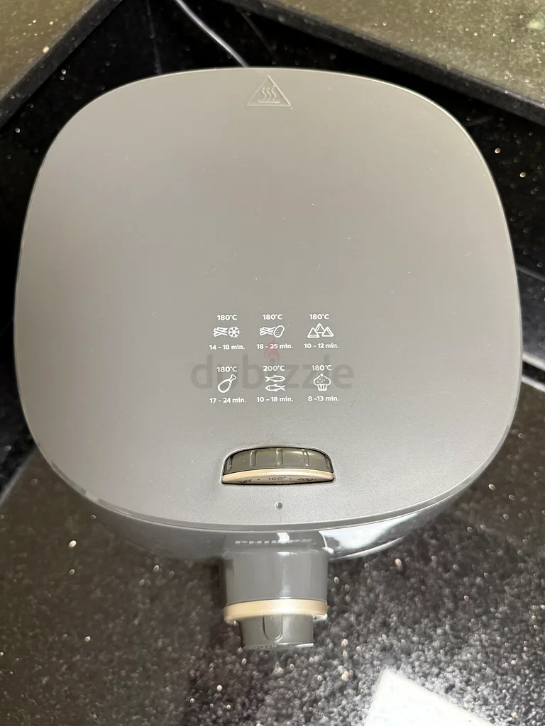 Philips Air Fryer in perfect condition63198629448706112