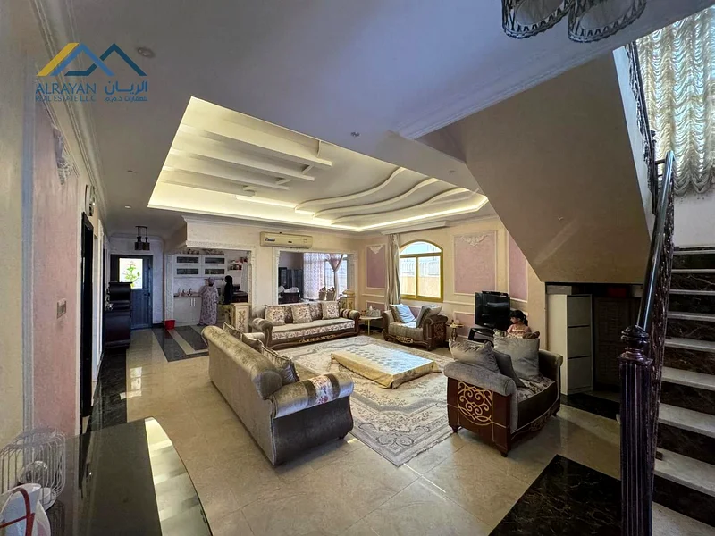A beautiful and fully furnished villa for sale at a reasonable price.63877988621953112
