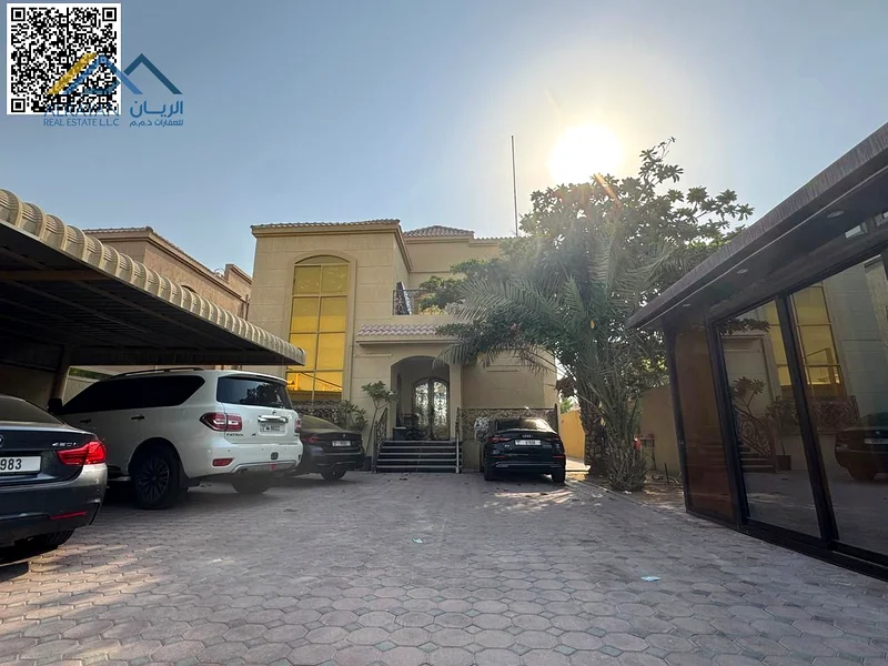 A beautiful and fully furnished villa for sale at a reasonable price.63877988621953110