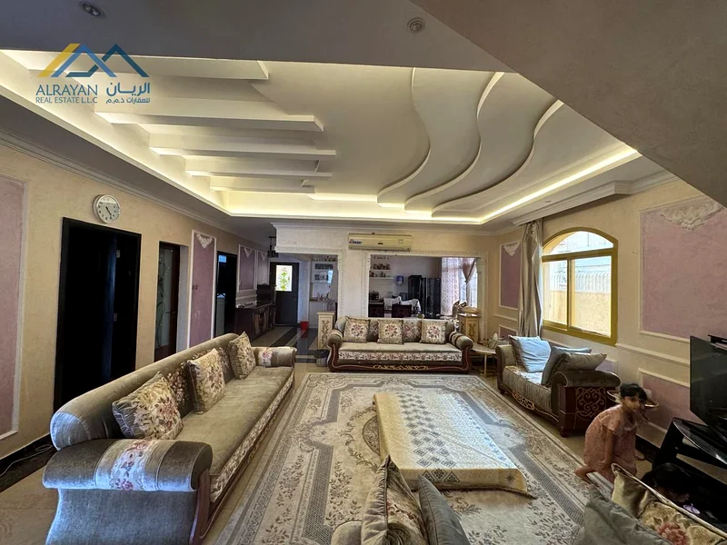 A beautiful and fully furnished villa for sale at a reasonable price.63877988621953113