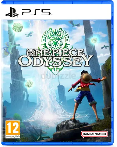 PS5 One Piece Odyssey Game at Wholesale Price