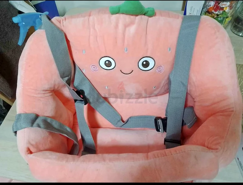 Selling brand new baby sofa. Even the tag is not removed.63203191329027112