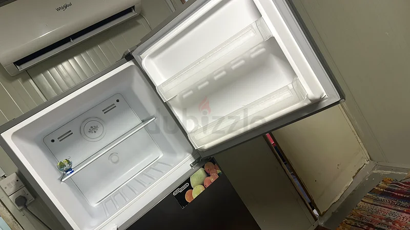 Super General Refrigerator - good condition63201170813825112