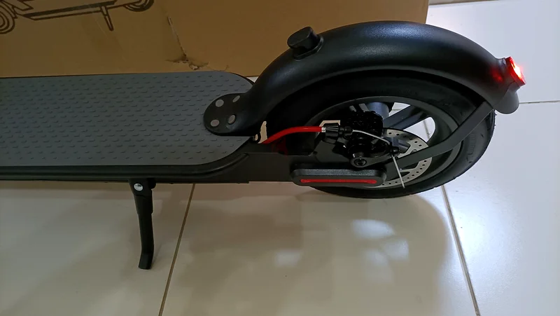 M365pro electric scooter new brand box packing63198628593153114