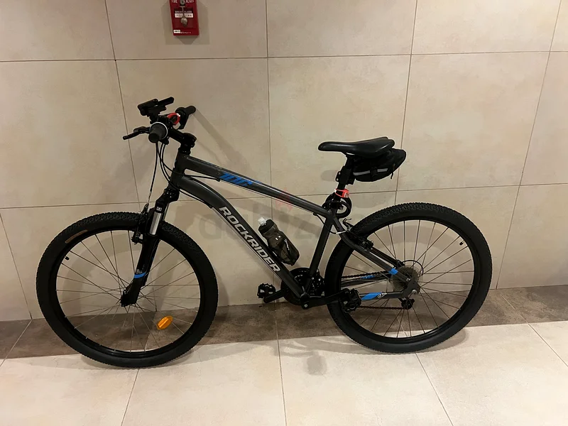Quality Mountain Bike in Great Condition!63202197920001111