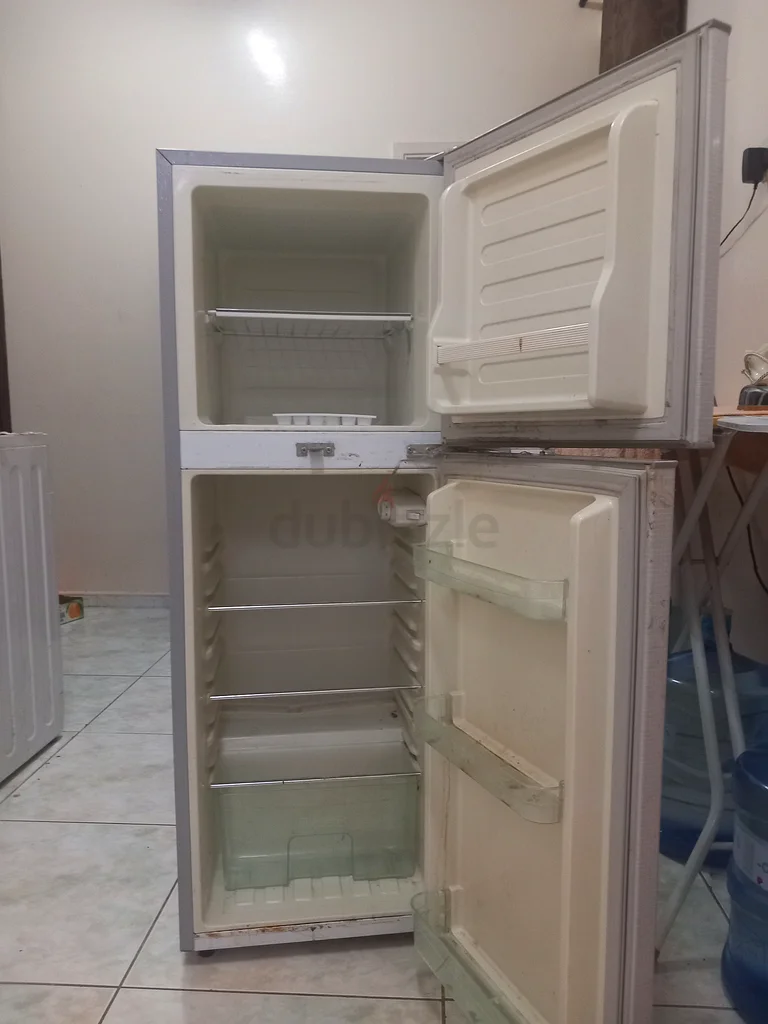Nikai 200L Medium Refrigerator - Perfect for sale63200165914499111