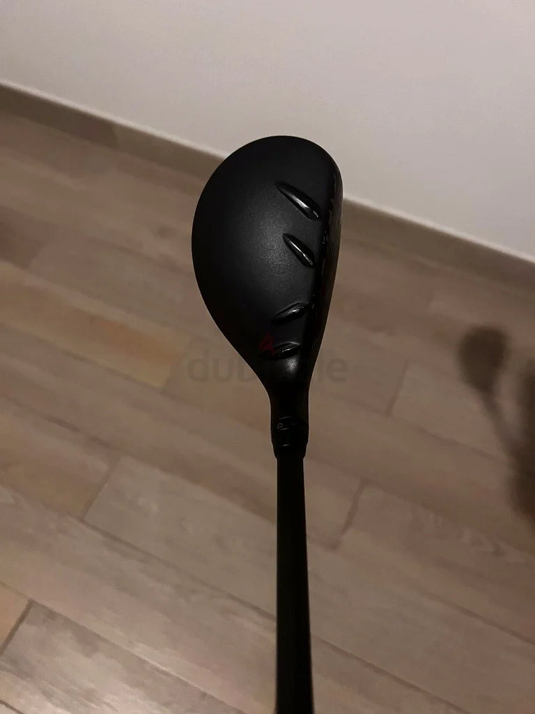 Ping G410 Left Handed 3 Hybrid 19 Degrees (See inside for bulk sale info)63198630232706111