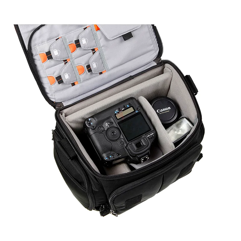Benro cool walker s200n camera bag backpack632016888899871114
