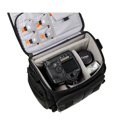 Benro cool walker s200n camera bag backpack