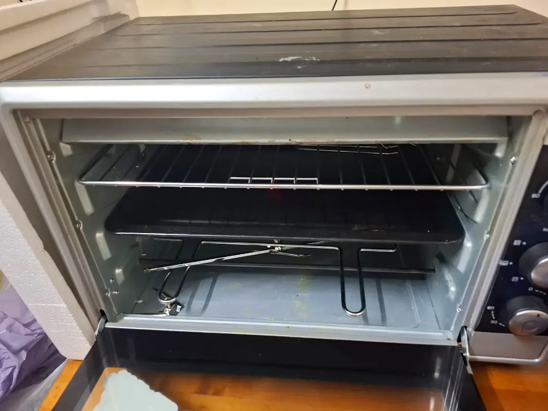 NIKAI Kitchen oven63199637010307112