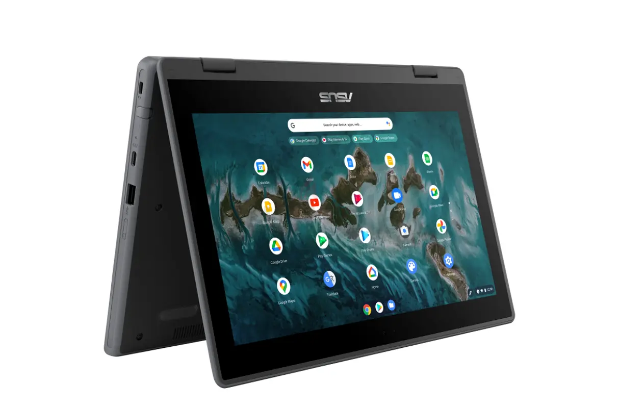Asus Chromebook63196636212483110