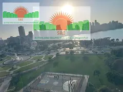 Exclusive Waterfront view office space in Buheirah