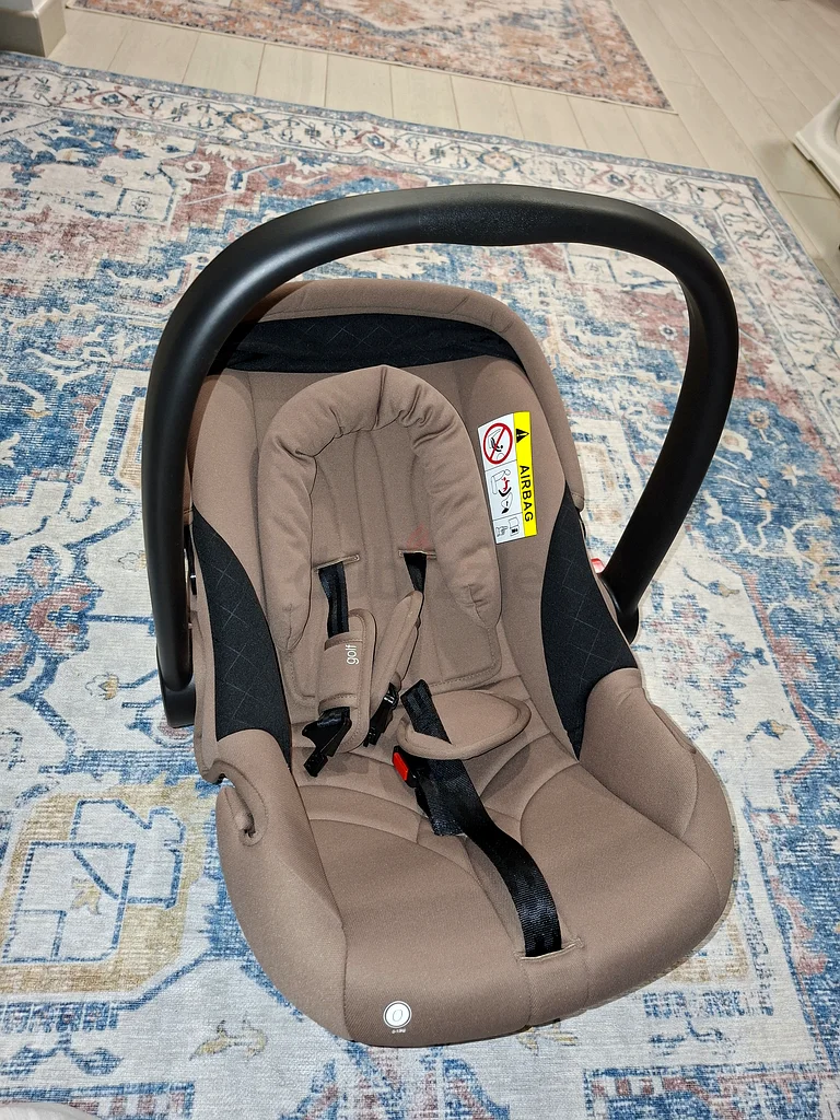 Infant Car Seat 0-1 year  for Easy Travels63204290223489112