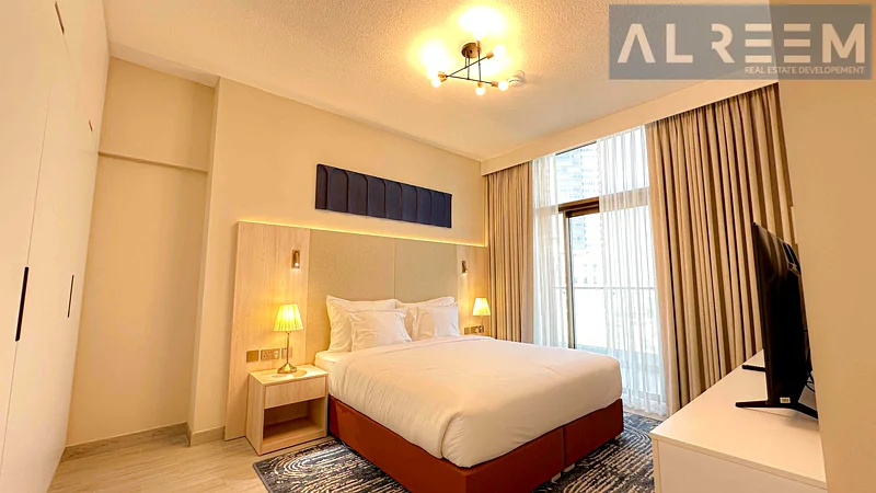 Luxury 2-Bed | Fully Furnished | All Bills Included | Prime Location63791100525441114