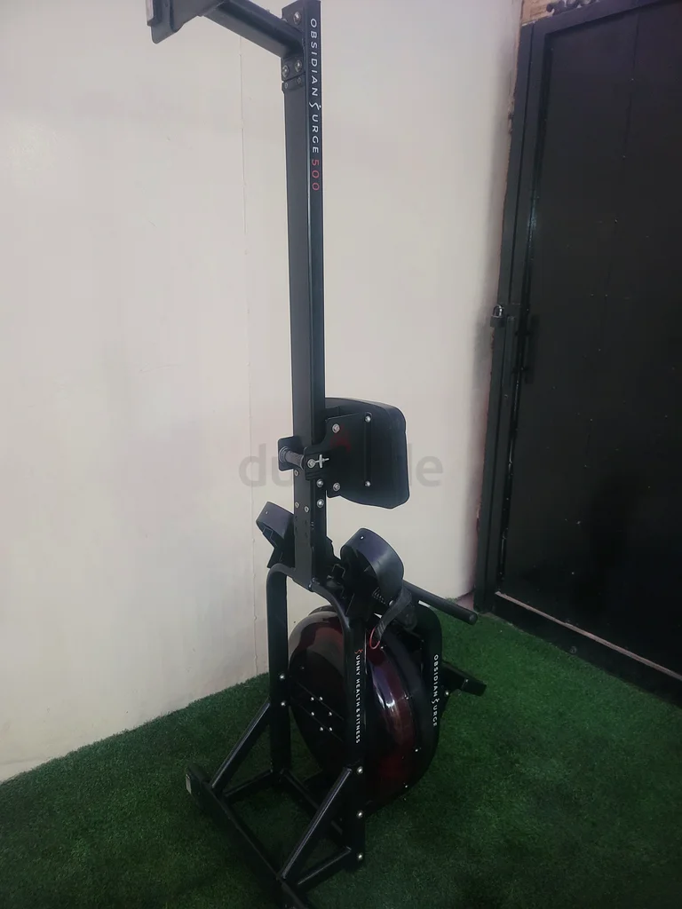 Water Rower machine63198630655617114