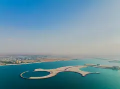 Prime Development Plot – Peninsula, Al Marjan Island, Ras Al Khaimah