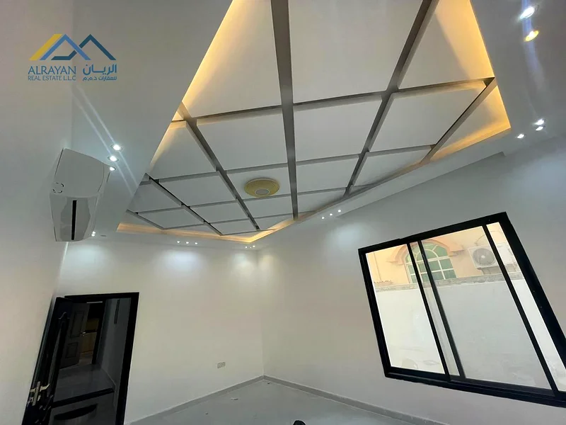 الكهرباء والمياه وتكييف الهواء متضمنة بسعر رائع، قريب من المسجد63878711568898114