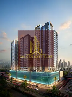 MODERN 2 BEDROOM WITH STUDY ROOM  |  SMART HOME   |   PRIME LOCATION