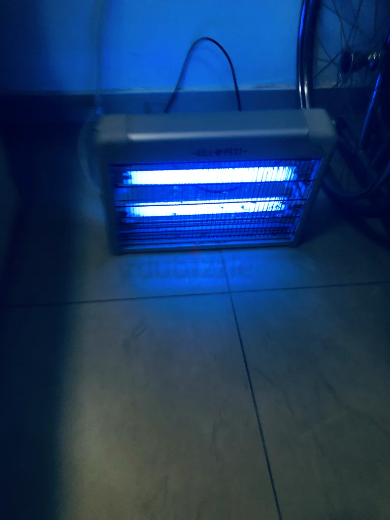 High-Performance UV B Light for Health  Wellness insect trap63197651538817111