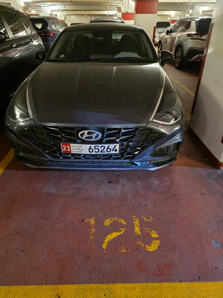 هيونداي سوناتا بجميع الخيارات مع سقف بانورامي63406912767235113