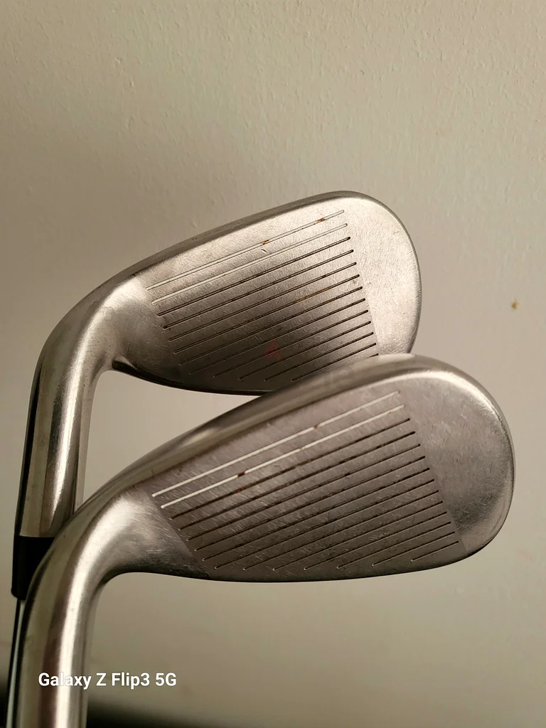 Callaway XR irons63198630174081111