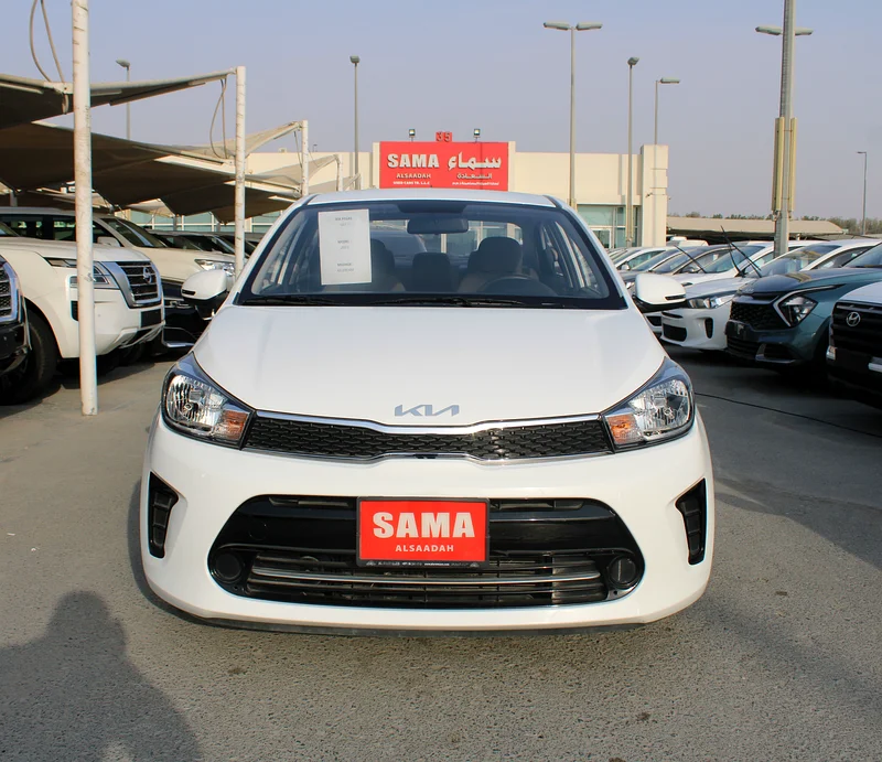 kia pegas 2023 gcc63398471545602114