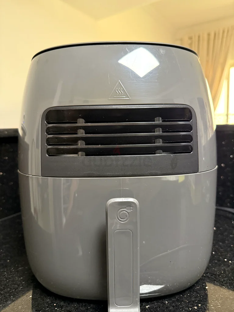 Philips Air Fryer in perfect condition63198629448706113