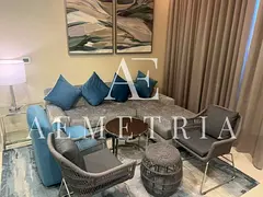 Hotel Apartment/ Sea view/ In Rental Pool