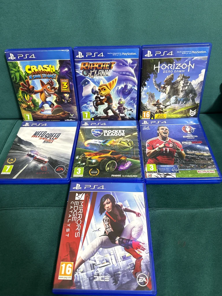 PS4 for sale, good quality63205366393858114