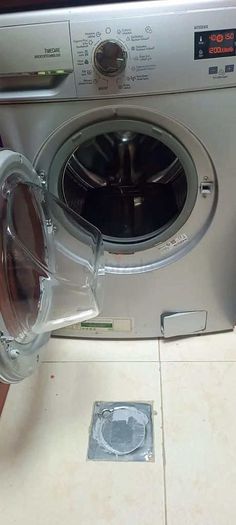Reliable  Front Load Washing Machine forFree63199638568833111