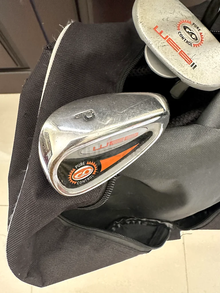 Kids golf clubs63199136612099112
