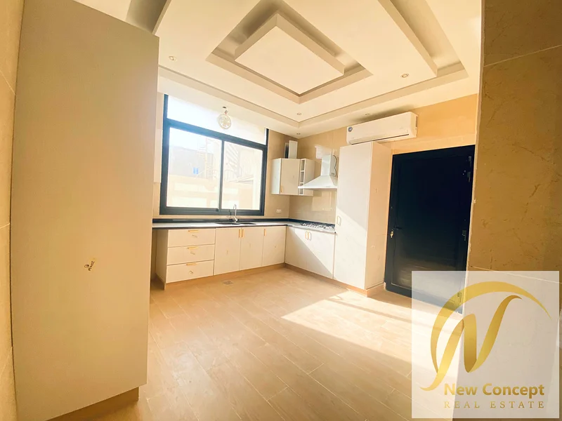 📍Luxury villa for rent in Al Zahya, Ajman – 5 master bedrooms, 7 bathrooms, maid’s room, high-end finishing, prime location.63234601868417113