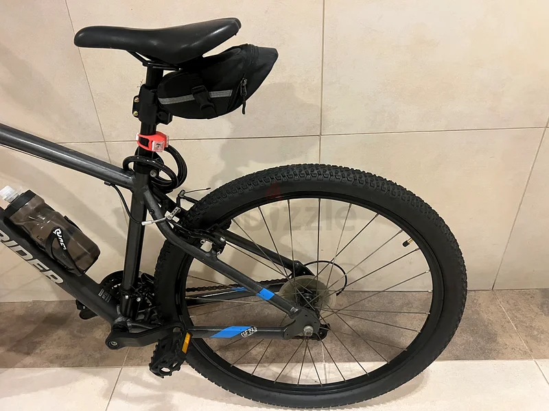 Quality Mountain Bike in Great Condition!63202197920001112
