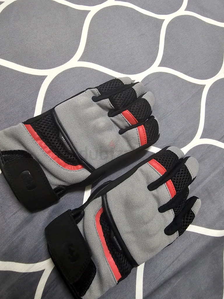 High-Performance Workout Gloves for Ultimate Grip63199136974722111
