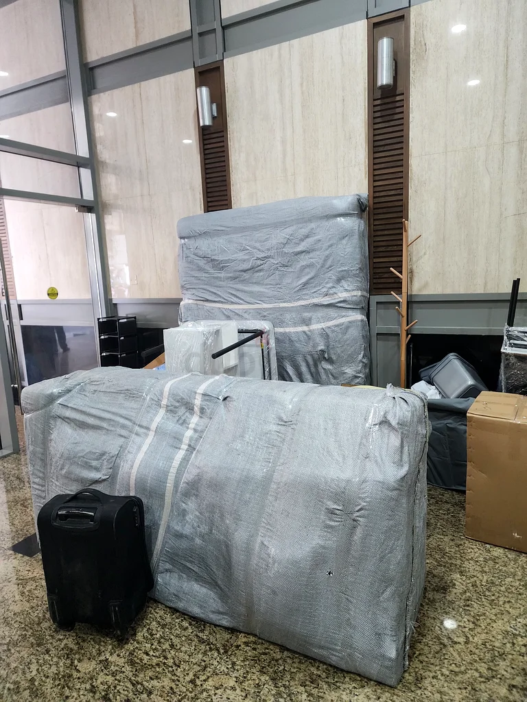 Ajmans Best Home Movers - Safe, Fast  Affordable!63216361653761112